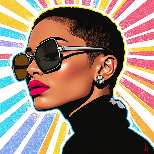 Kehlani's Collaborations: A Star-Studded Journey