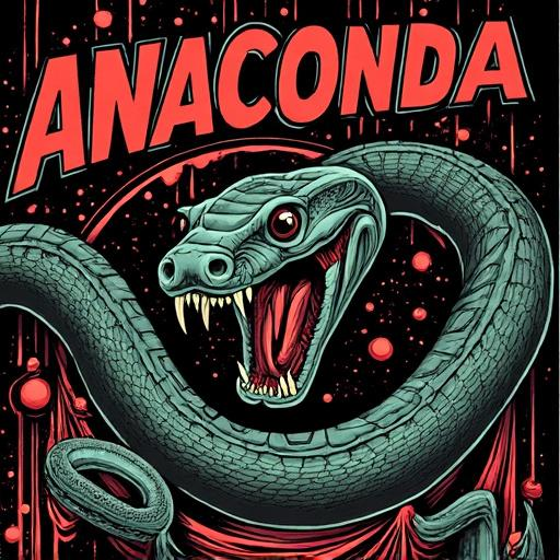 The Snakes of Horror
