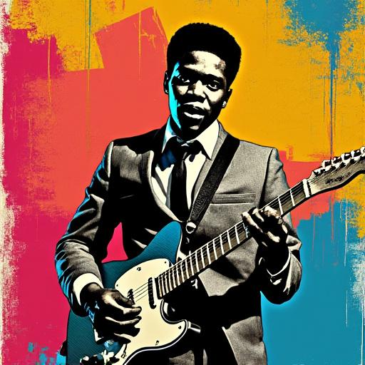 The Birth of Rock 'n' Roll