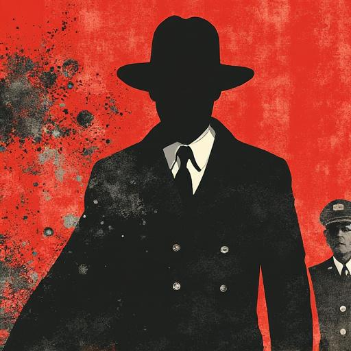 Cold War Espionage