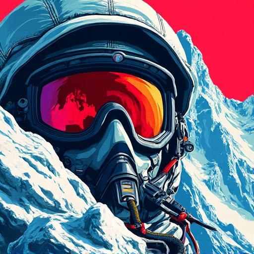 Famous Climbing Expeditions
