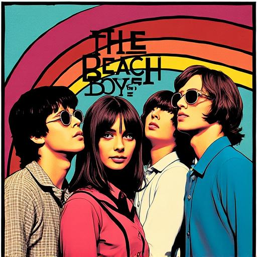 Pet Sounds