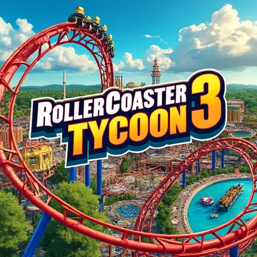 Theme Park Design