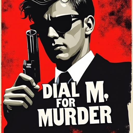 Murder Mystery