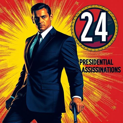 Presidential Assassinations