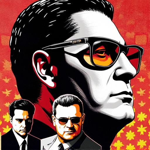 Mob Bosses