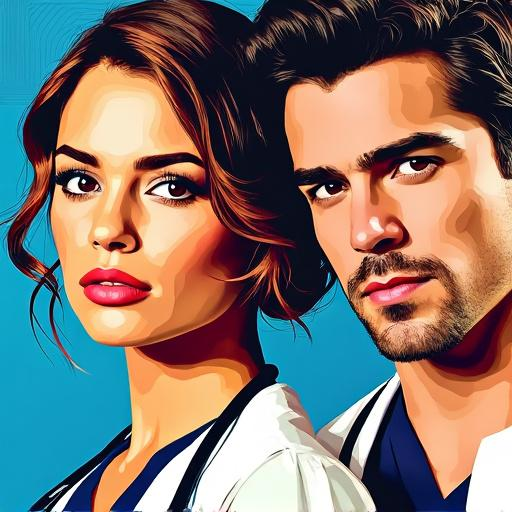 Meredith Grey's Love Interests