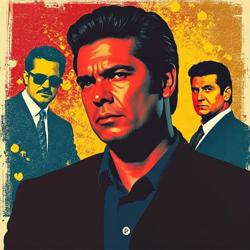 Famous Mob Bosses