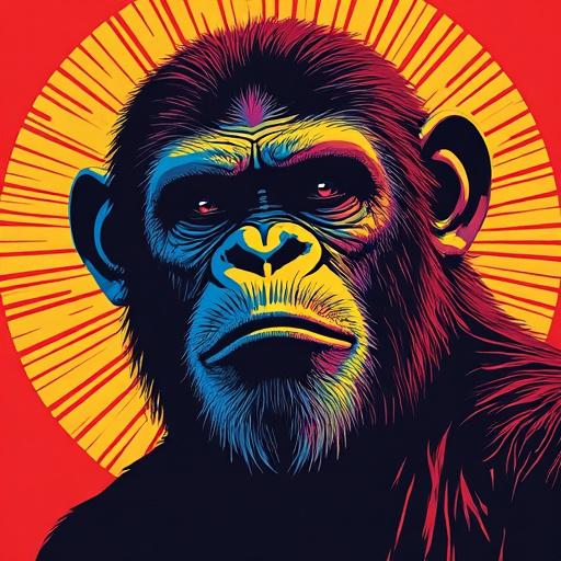 Simian Flu