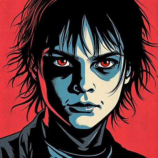 Character: Norman