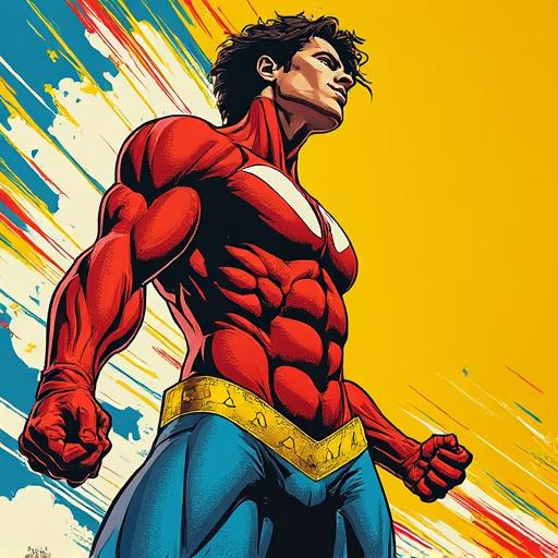 Special Power: Superpowers