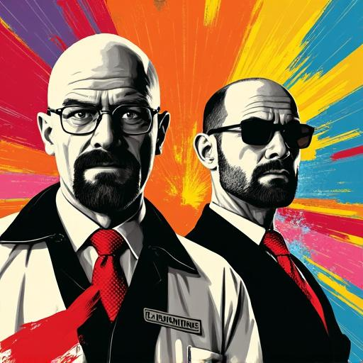 Los Pollos Hermanos