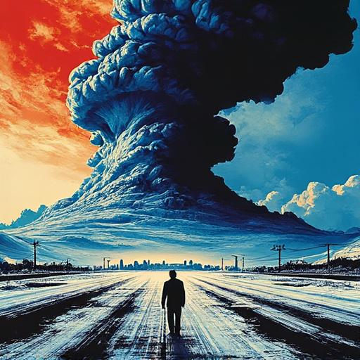 Climate Catastrophes