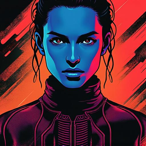 Poe the A.I.