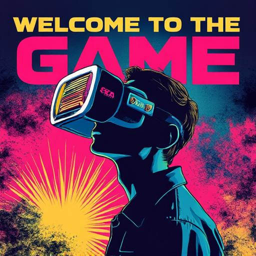 Virtual Reality Games
