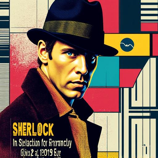 Detective Sherlock Holmes