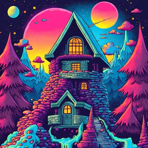 Artistic Game Design