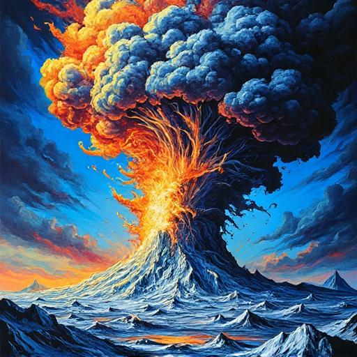 Climate Change Effects