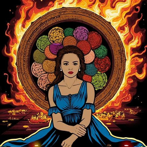 The Cornucopia