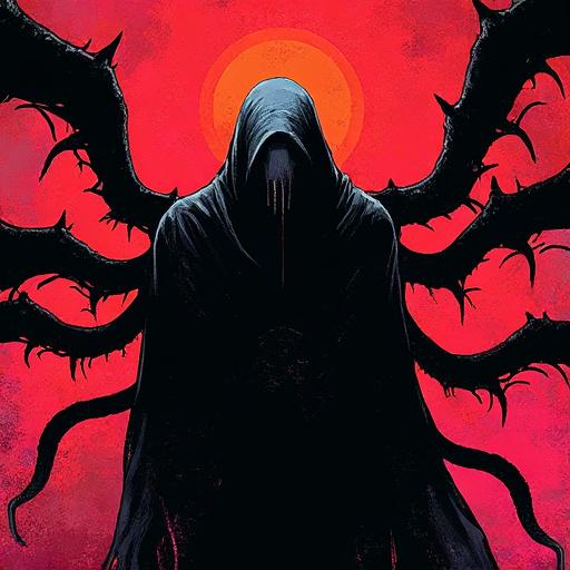 The Mindflayer's Role
