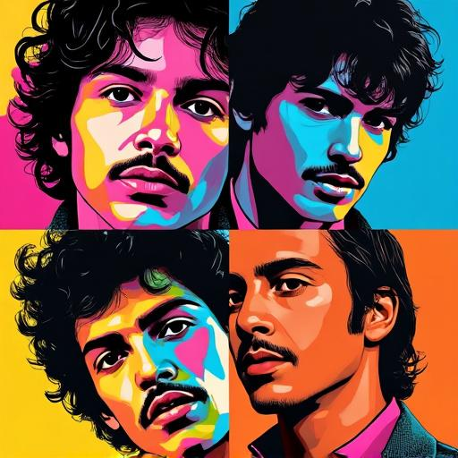 Rock Band Biopics