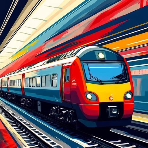 British Railways