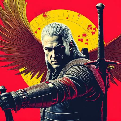 Witcher Signs
