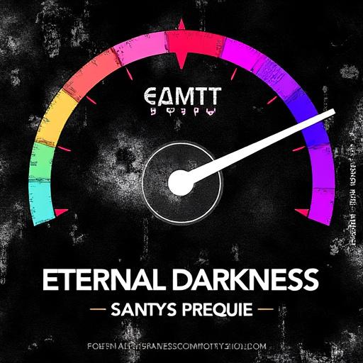 Sanity Meter