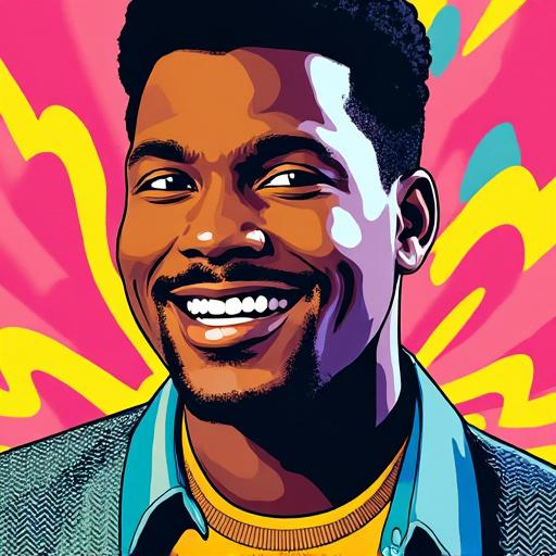 Which Uncle Phil wisdom moment from The Fresh Prince of Bel-Air resonated with you the most?