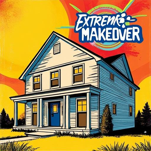 Dream Home Transformations