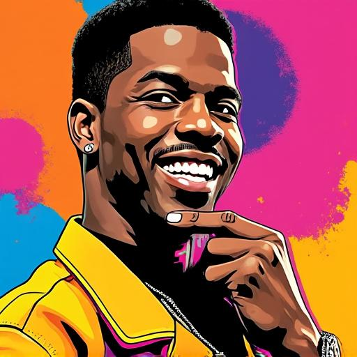 Carlton Dance