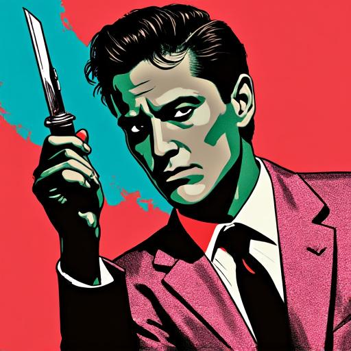 Murder Mystery Tropes