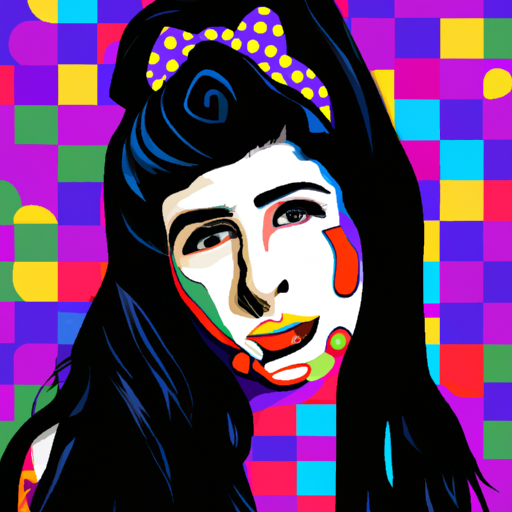 Do you believe the Amy Winehouse Foundation has positively impacted the music industry?