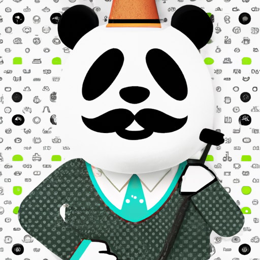 Mr. Ping