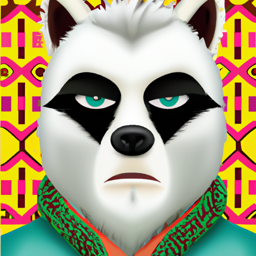 Wolf Boss