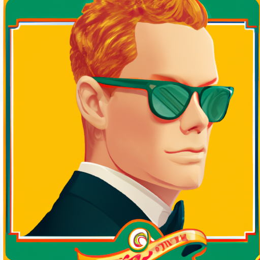 Ginger Ale