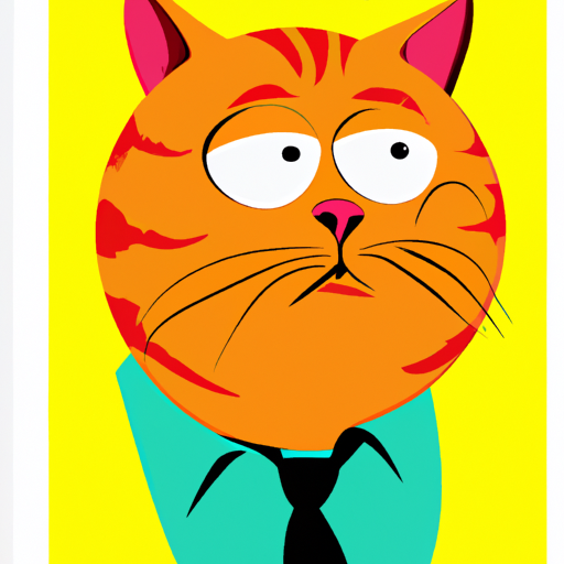 Did Garfield's CGI animation enhance or detract from the movie?