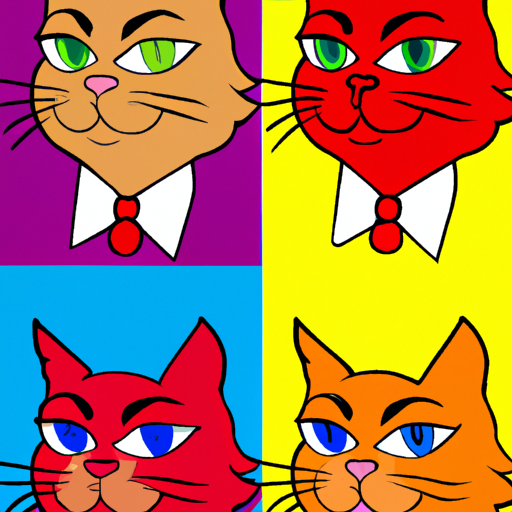 Do you think Smithee's character was necessary in Garfield: A Tail of Two Kitties?