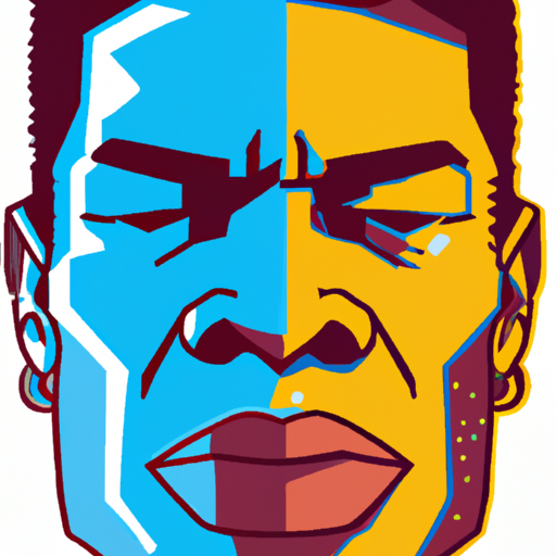 Did Icepick's role in Bad Boys II add to the film's humor?