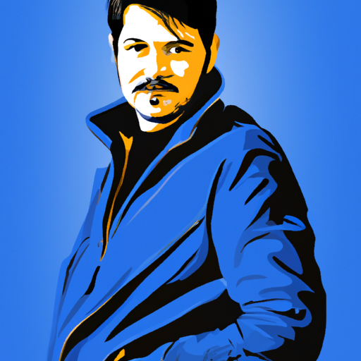 Armando Aretas