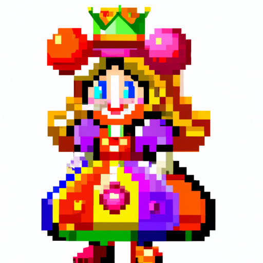 Princess Peach
