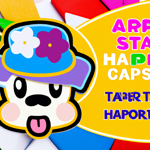 Did Huey's sacrifice at the end of Paper Mario: Color Splash move you?