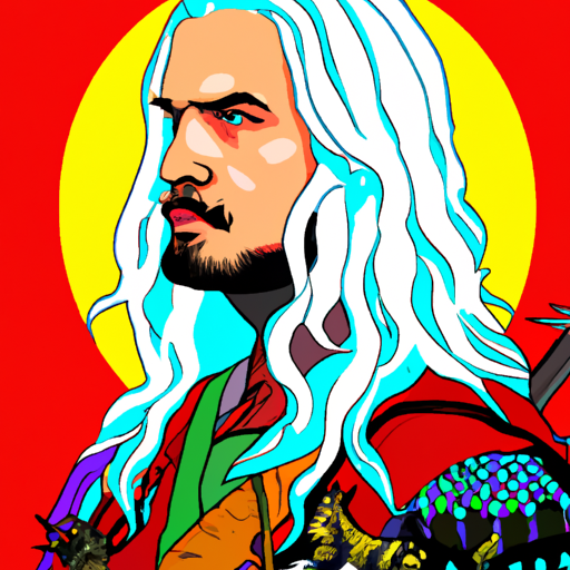 Targaryen Lineage