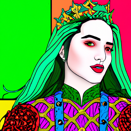 Rhaenyra Targaryen's Growth