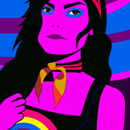 Queen Maeve's Redemption