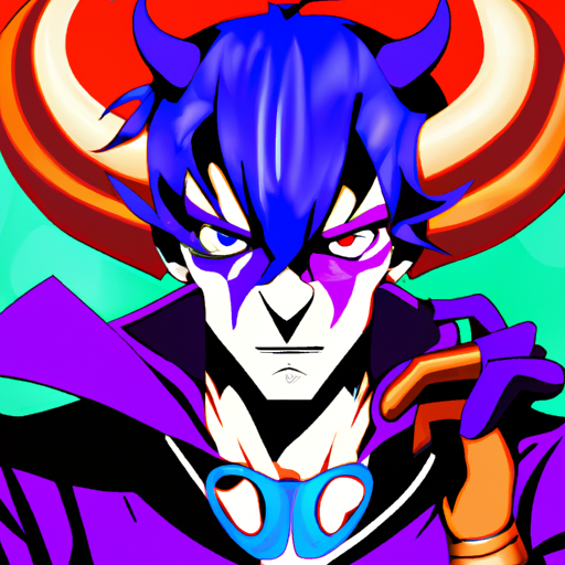 Demon Summoning Techniques