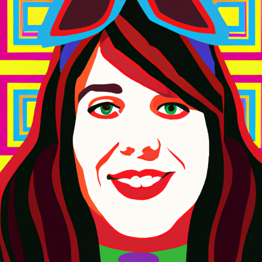 Wendy Testaburger's Activism