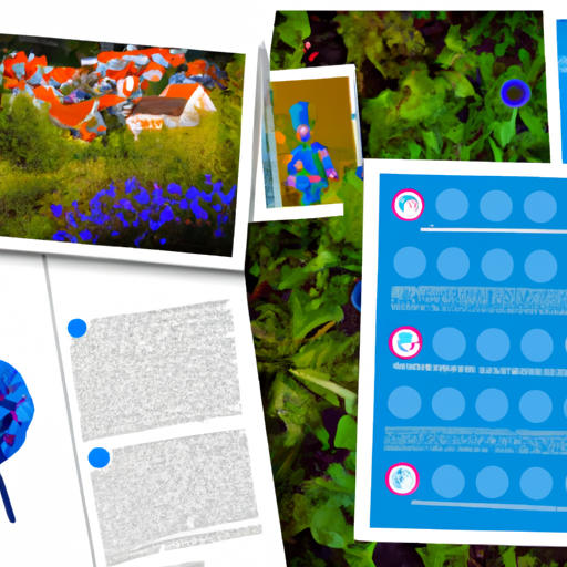 Smurf Village