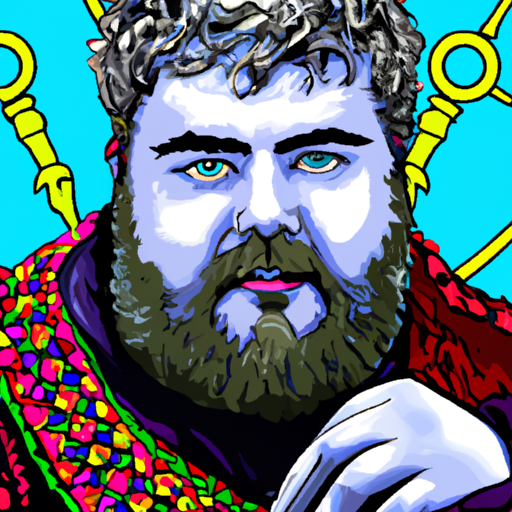 Did Hodor's secret add depth to his character?