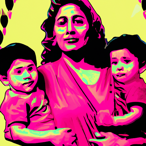 Mother's Milk's Family
